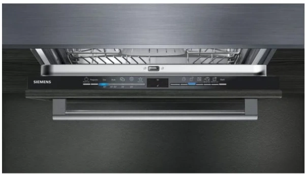 Встраиваемая посудомоечная машина Siemens SN61HX08VE купить в Москве