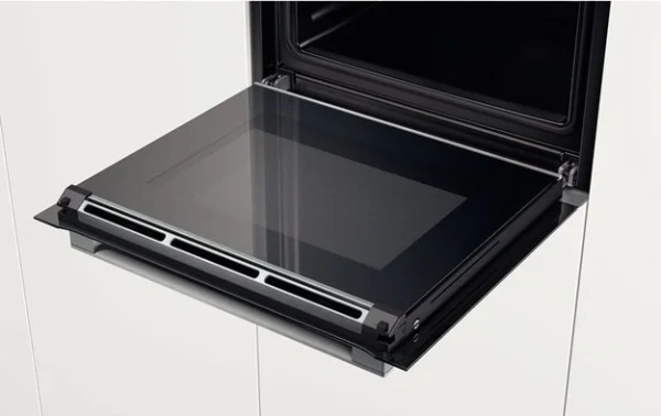 Духовой шкаф Bosch HBG 655BS1 купить в Москве
