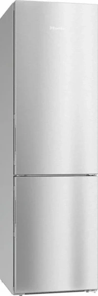 Холодильно-морозильная комбинация Miele KFN 29483 D edt/cs купить в Москве