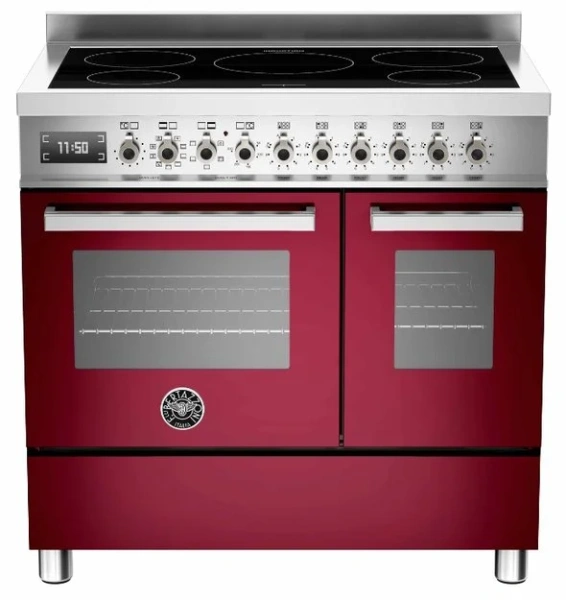 Варочный центр Bertazzoni PRO905IMFEDVIT купить в Москве