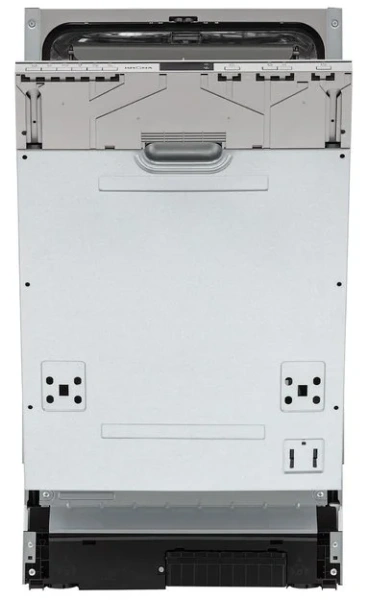 Встраиваемая посудомоечная машина KRONA LUMERA 45 BI купить в Москве