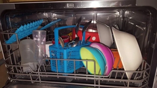 Посудомоечная машина Korting KDF 2050 W купить в Москве