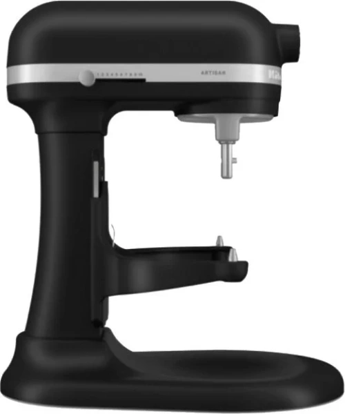 Миксер KitchenAid Artisan 5KSM70SHXEBM купить в Москве с доставкой
