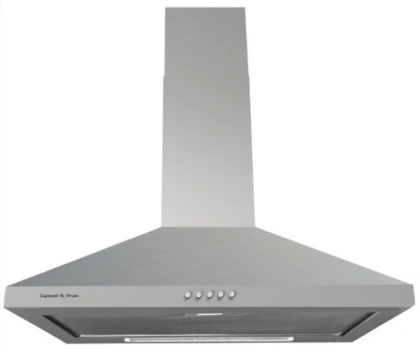 Вытяжка Zigmund Shtain K 129.51 S купить в Москве
