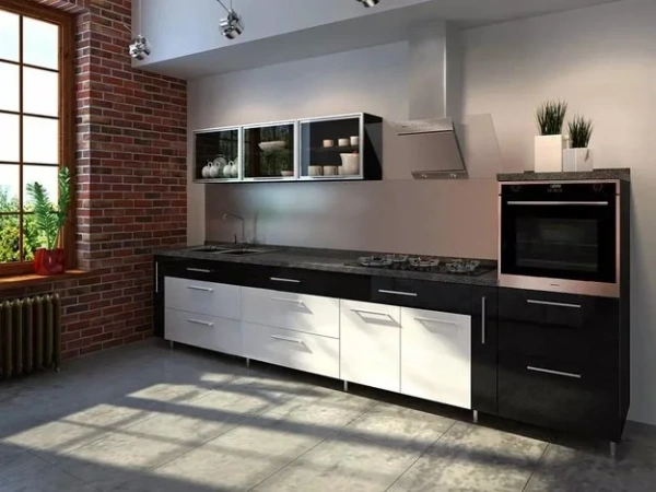 Вытяжка Maunfeld GLORIA 90 INOX Glass Transparent купить в Москве
