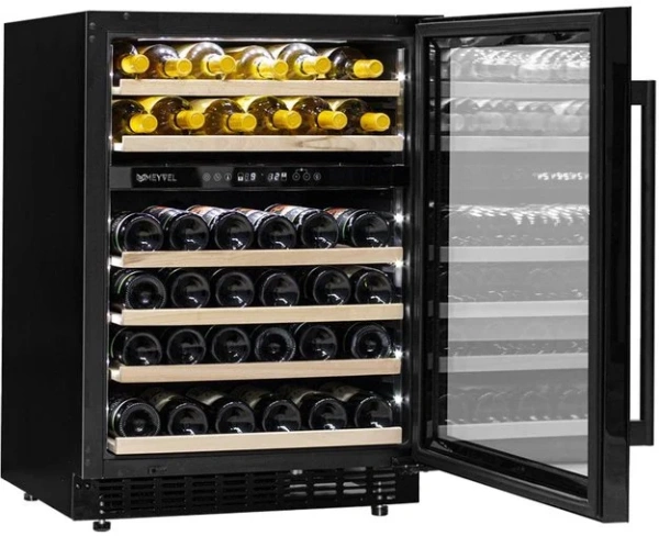 Встраиваемый винный шкаф Meyvel MV46PRO-KBT2 купить в Москве
