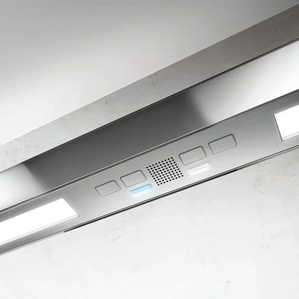 Вытяжка ELICA EMPTY SKY WH/F/120 купить в Москве
