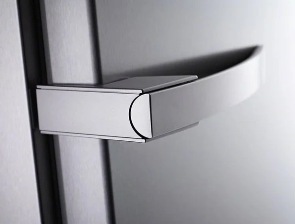 Отдельностоящая холодильно-морозильная комбинация Miele KFN16947D ED/CS купить в Москве