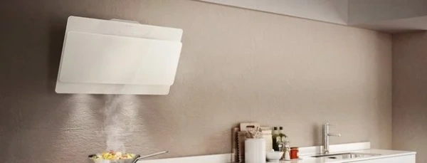 Вытяжка Faber COCKTAIL ALMOND F80 купить в Москве
