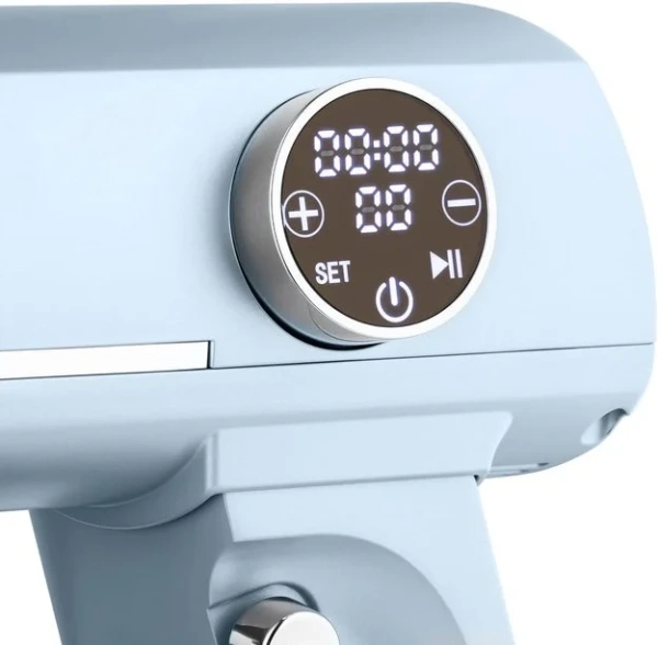 Миксер Maunfeld MF-423BL купить в Москве с доставкой
