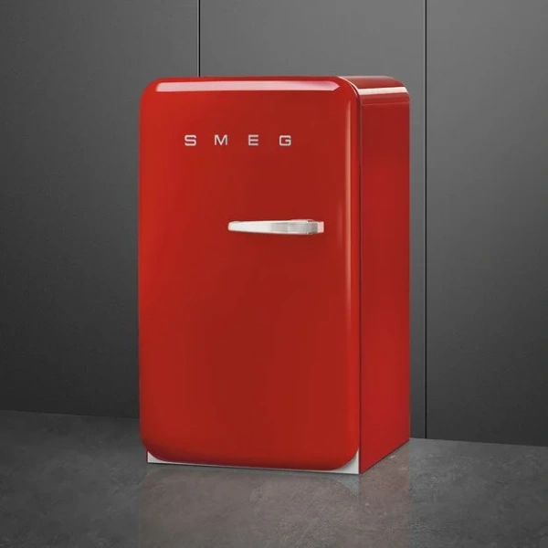 Холодильник Smeg FAB10LRD5 купить в Москве