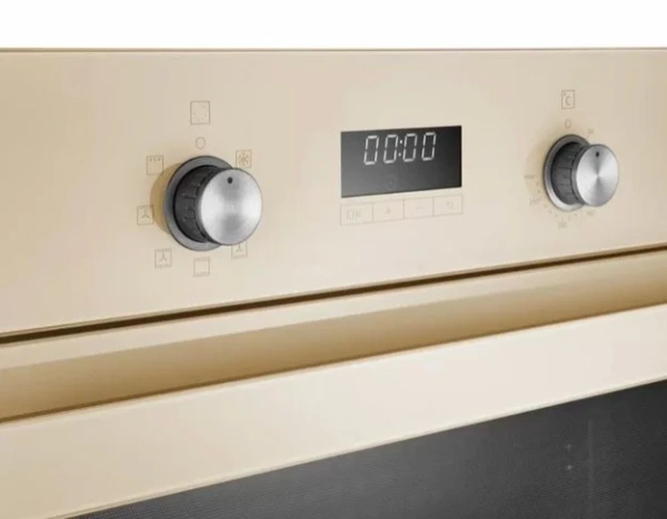 Духовой шкаф Korting OKB 771 CFGB купить в Москве
