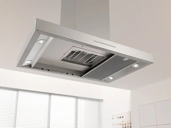 Вытяжка Miele DA 4208 D Puristic Plus купить в Москве
