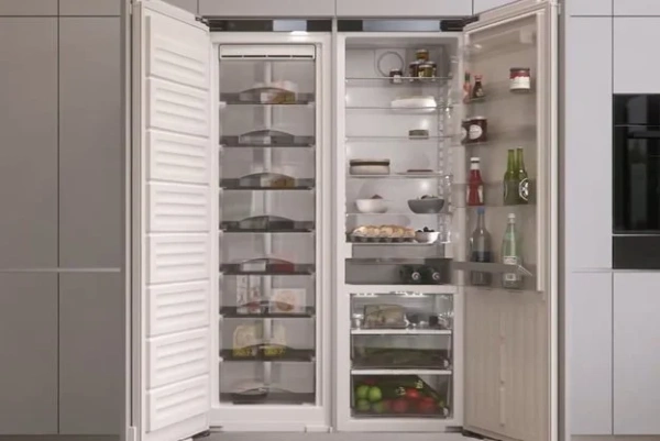 Встраиваемый холодильник V-ZUG Cooler V6000 90 Supreme CO6T-51134 L купить в Москве
