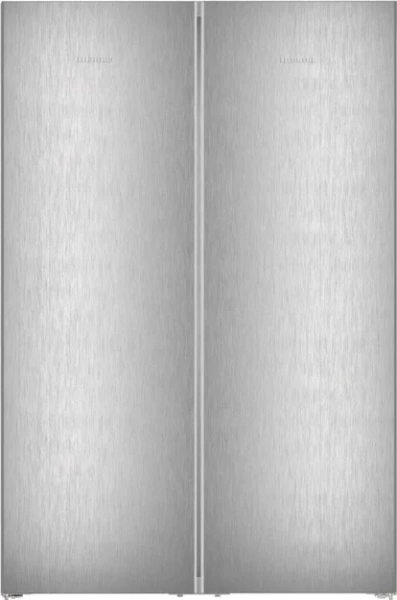 Холодильник Liebherr XRFsf 5240 (SFNsfe 5247 + SRsfe 5220) купить в Москве

