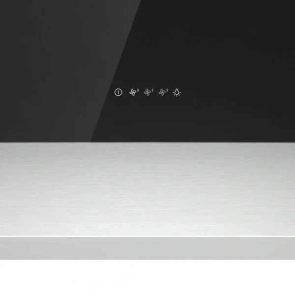 Настенная каминная вытяжка Gorenje WHI943E6XGB купить в Москве
