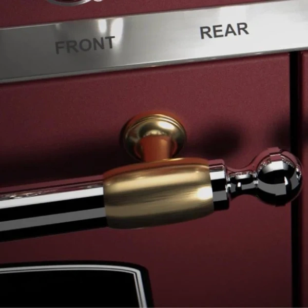 Варочный центр Bertazzoni HER905IMFESVIT купить в Москве