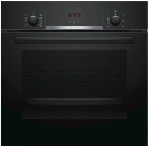 Встраиваемый духовой шкаф BOSCH HBF554YB0R купить в Москве