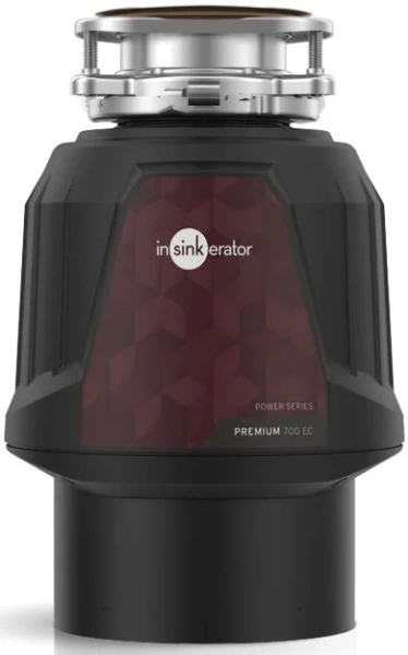 Измельчитель пищевых отходов InSinkErator Premium 700EC купить в Москве