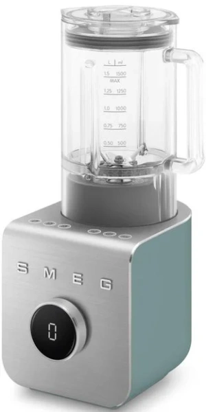 Блендер Smeg BLC02EGMEU купить в Москве с доставкой
