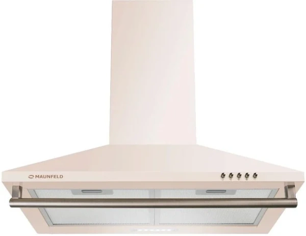 Вытяжка Maunfeld RETRO 60A Beige купить в Москве
