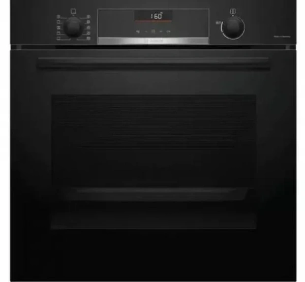 Встраиваемый духовой шкаф BOSCH HBG516BB0R купить в Москве