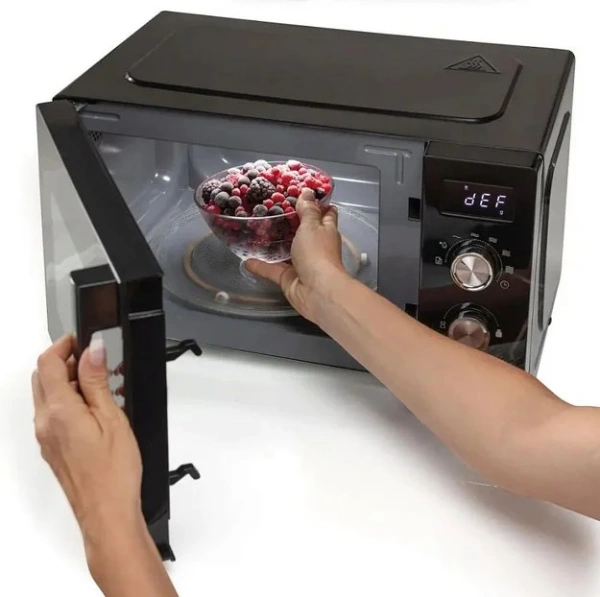 Микроволновая печь Gorenje MO20A3BH купить в Москве
