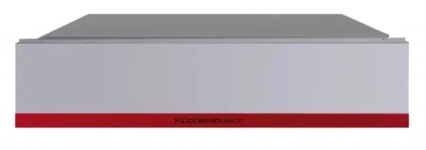 Встраиваемый подогреватель посуды Kuppersbusch CSW 6800.0 G8 Hot Chili купить в Москве
