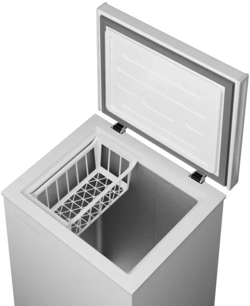 Морозильная камера Kuppersberg FLCF 100 W купить в Москве
