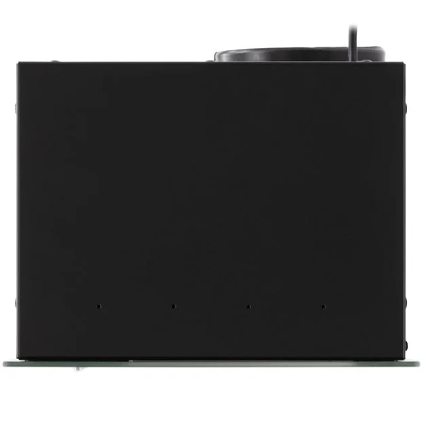 Встраиваемая вытяжка KRONA ARVEN 500 BLACK PB купить в Москве
