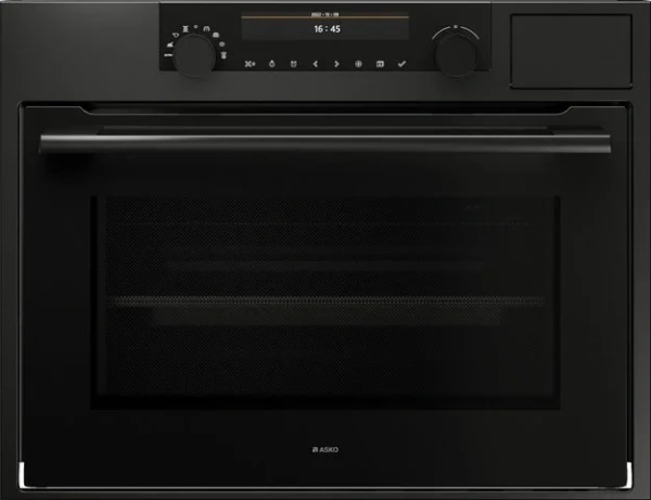 Комбинированный духовой шкаф Asko OCSM8487A1 купить в Москве