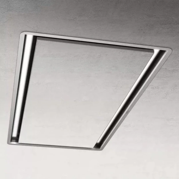 Встраиваемая вытяжка ELICA ILLUSION NO MOTOR PAINT/A/100 купить в Москве
