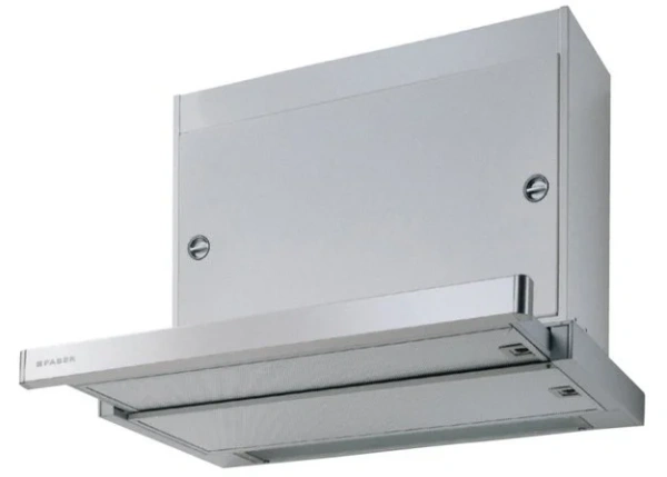 Вытяжка Faber Omnia GR/X A90 купить в Москве
