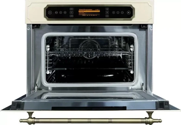 Встраиваемая микроволновая печь Zigmund Shtain BMO 20.362 X купить в Москве
