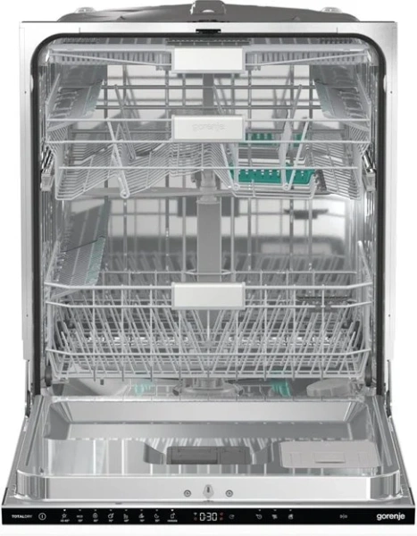 Встраиваемая посудомоечная машина Gorenje GV693C61AD купить в Москве