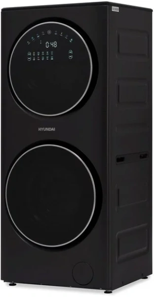 Стирально-сушильная машина Hyundai WMD9423 купить в Москве