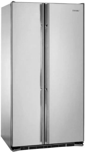 Холодильник IO MABE ORE24CBHFSS купить в Москве