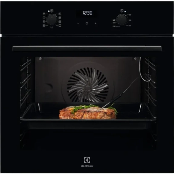 Духовой шкаф Electrolux OEE5C71Z купить в Москве