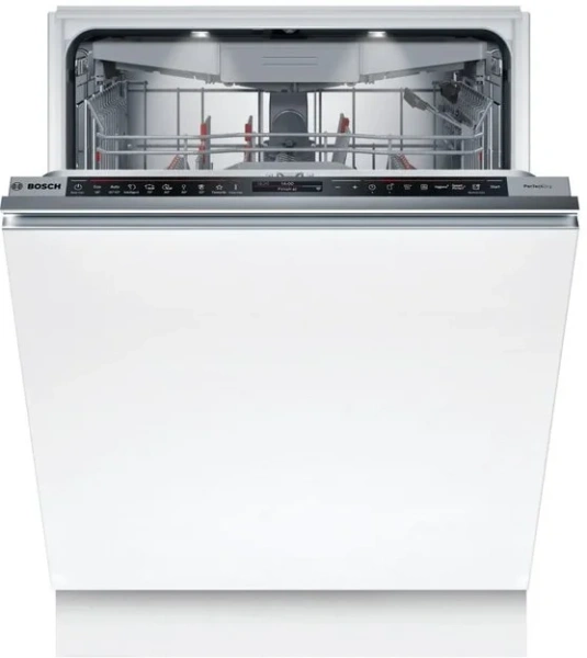 Встраиваемая посудомоечная машина Bosch SMD8TCX01E купить в Москве