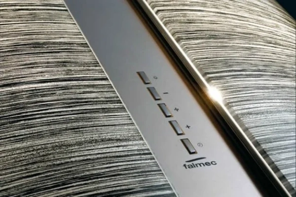 Вытяжка Falmec Mirabilia Isola 85 Elektra Vetro (800) ECP купить в Москве
