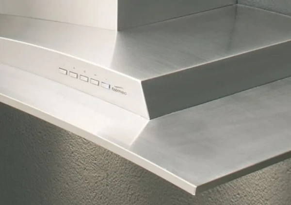 Вытяжка Falmec Atlas 90 ix (800) ECP купить в Москве
