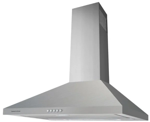 Вытяжка Zigmund Shtain K 129.61 S купить в Москве
