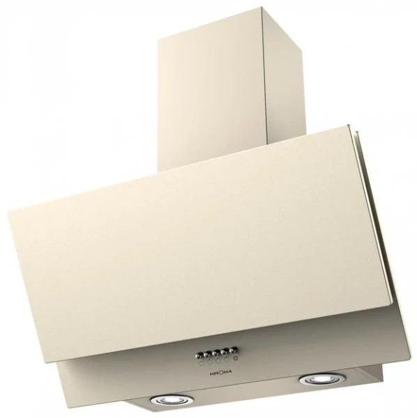 Вытяжка KRONA Olly 600 ivory PB купить в Москве
