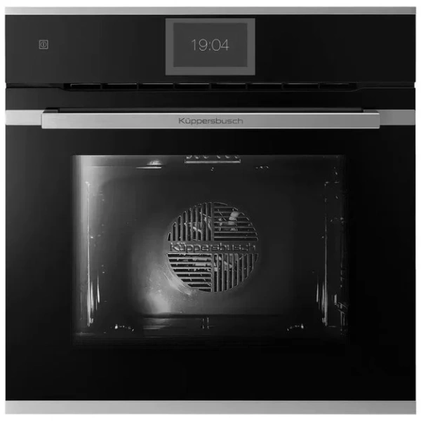 Духовой шкаф Kuppersbusch B 6850.0 S1 Stainless steel купить в Москве