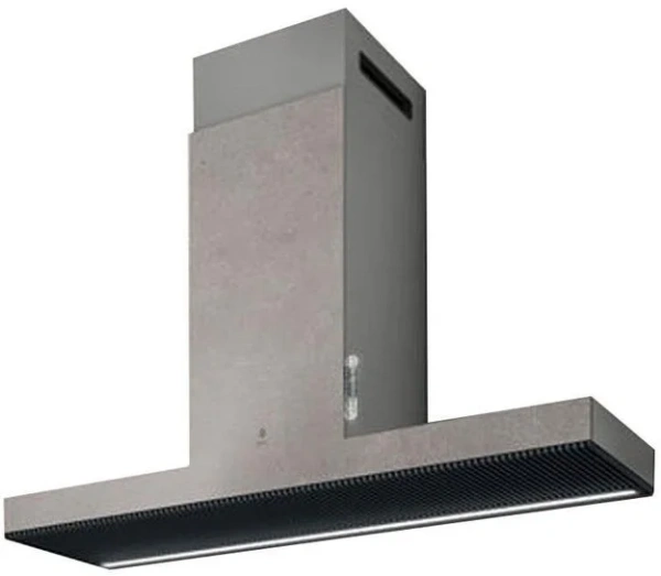 Вытяжка ELICA HAIKU CONCRETE/A/120 купить в Москве
