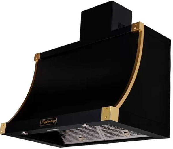 Вытяжка Kuppersberg T 939 ANT Bronze купить в Москве
