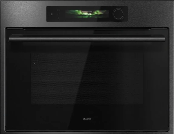 Встраиваемая микроволновая печь Asko OM64BSH купить в Москве