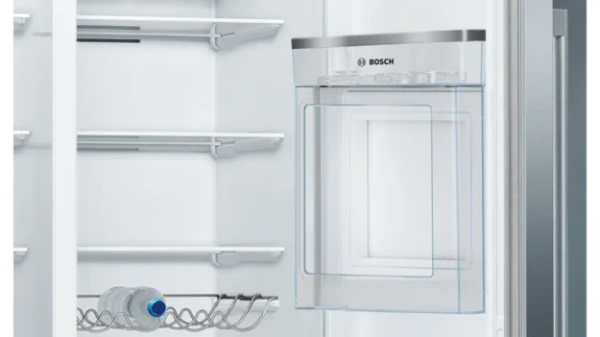 Холодильник Side-by-Side BOSCH KAG93AI30R купить в Москве