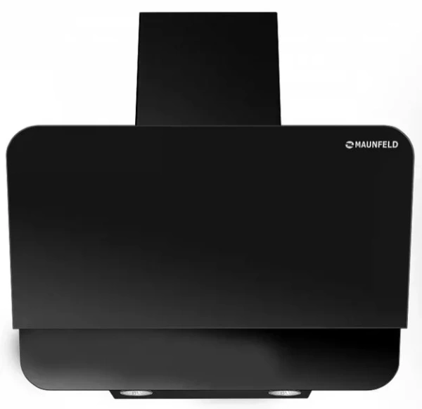 Вытяжка Maunfeld LONDON 60 BLACK GLASS B купить в Москве
