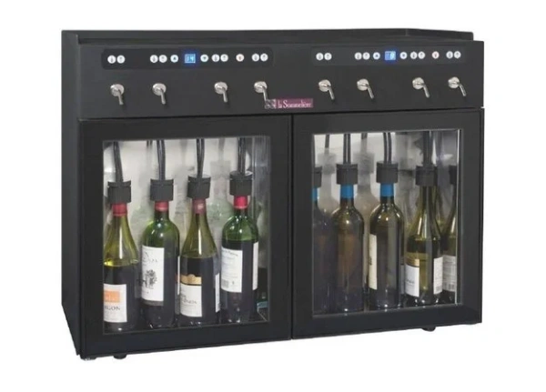 Диспенсер La Sommeliere DVV8M купить в Москве
